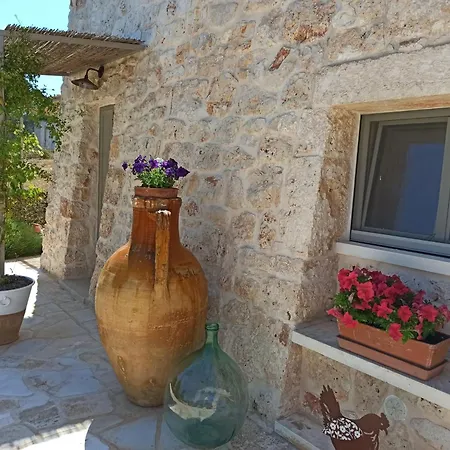 A Casa Di Claudia Martina Franca