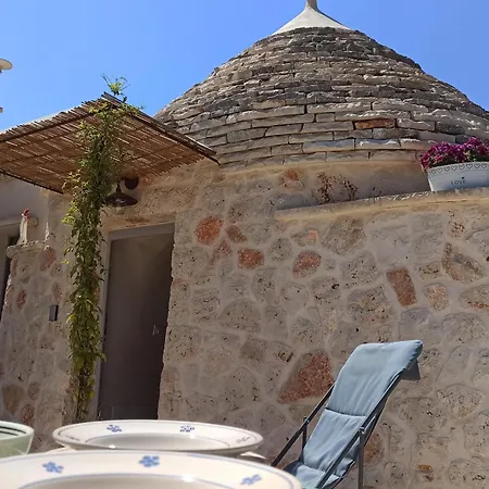 A Casa Di Claudia Bed & Breakfast