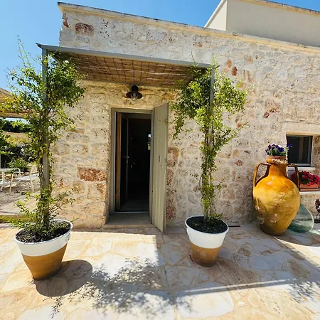 Bed & Breakfast A Casa Di Claudia