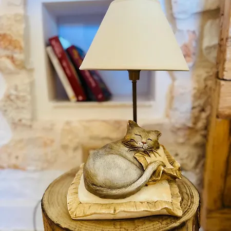 A Casa Di Claudia Bed & Breakfast *