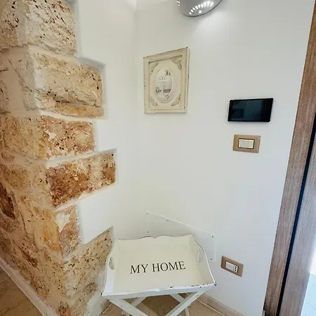 A Casa Di Claudia *