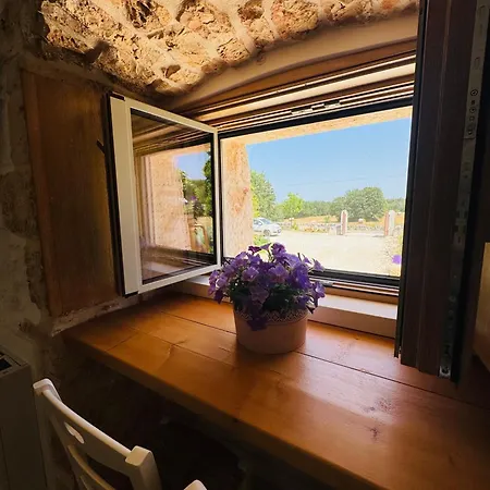 Bed & Breakfast A Casa Di Claudia *