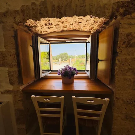 Bed & Breakfast A Casa Di Claudia Martina Franca