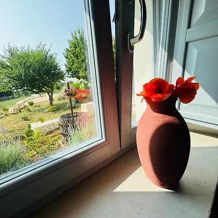 A Casa Di Claudia Martina Franca