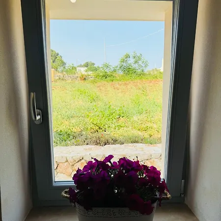 Bed & Breakfast A Casa Di Claudia Martina Franca