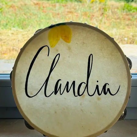 A Casa Di Claudia Bed & Breakfast *