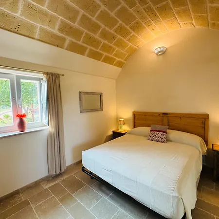 Bed & Breakfast A Casa Di Claudia