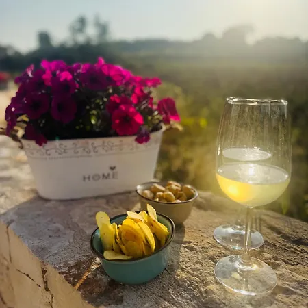 A Casa Di Claudia Bed & Breakfast