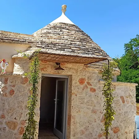 Bed & Breakfast A Casa Di Claudia