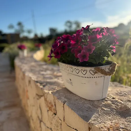 A Casa Di Claudia 4*
