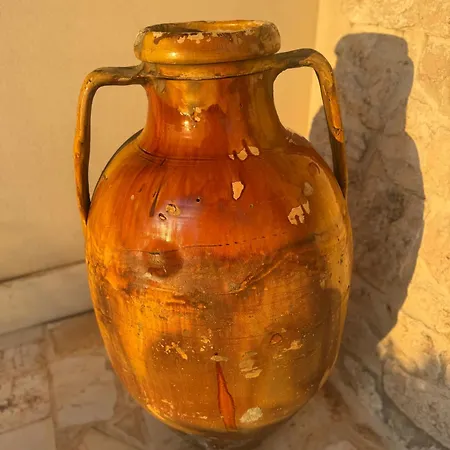 A Casa Di Claudia