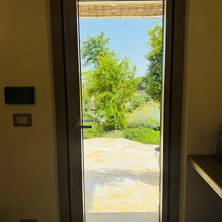 A Casa Di Claudia Bed and Breakfast 4*
