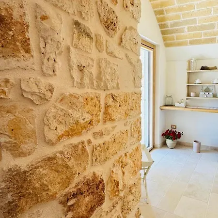 A Casa Di Claudia Bed and Breakfast 4*