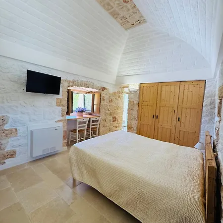 A Casa Di Claudia Bed and Breakfast 4*