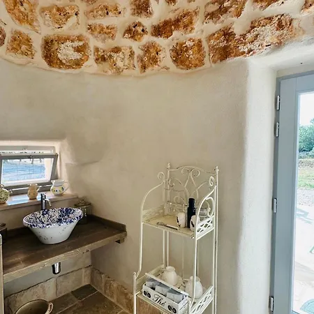 A Casa Di Claudia