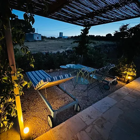 A Casa Di Claudia Bed & Breakfast 4*