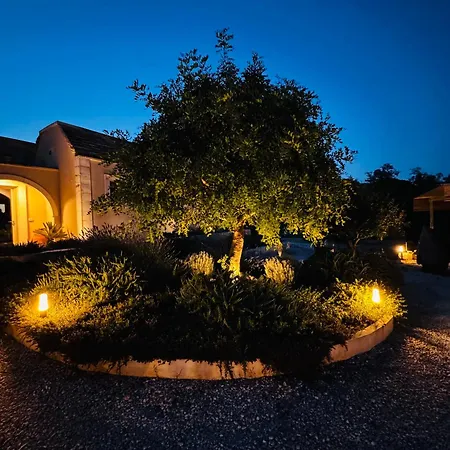 Bed & Breakfast A Casa Di Claudia